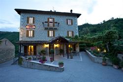 La Rocca di Pascali Luigi Azienda Agricola
