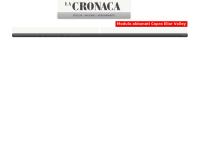 Giornale La Cronaca