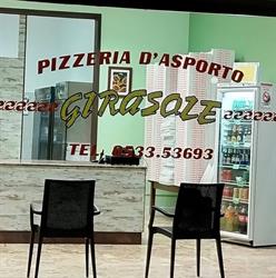 Pizzeria Girasole di Massa Fiscaglia