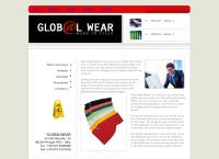 Global Wear SRL