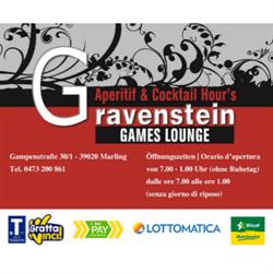 Cafe' Graveinsten