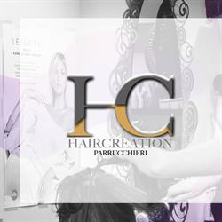 Hair Creation Parrucchiere Donna By Cetty Di Vaccaro Maria Concetta