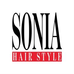 Hair Style Di Carnevale Sonia