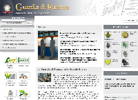 Guardia Di Finanza - Comando Regionale