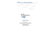 Hisolutions S.r.l. Soluzioni e Servizi Per L'informatica