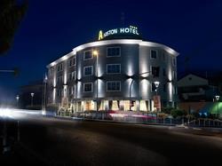 Hotel Ariston