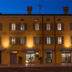 Albergo Casa Magagnoli