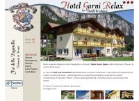Hotel Garni' Relax