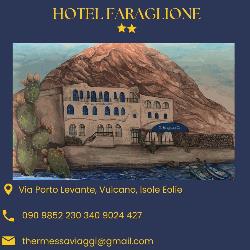Hotel Faraglione - Thermessa Viaggi