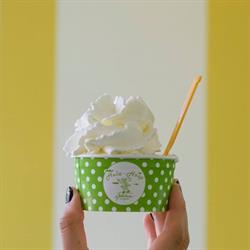Hula Hoop Di Votino Valeriano Gelateria
