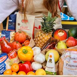 I Frutti Della Terra Frutta E Fiori
