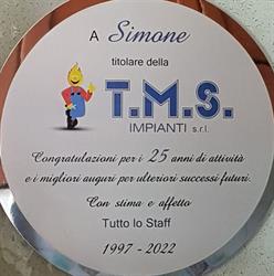 T.M.S. Impianti S.r.l