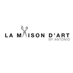 La Maison d'Art by Antonio parrucchiere estetica