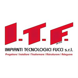 I.t.f. Impianti Tecnologici Fucci S.r.l. Impianti Elettrici