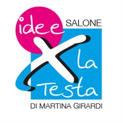 Idee Per La Testa Di Martina Girardi