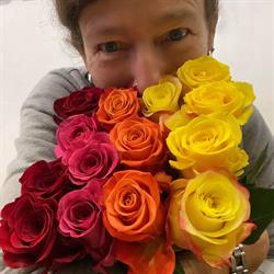 Ikebana Piante E Fiori Di Mora Gabriella