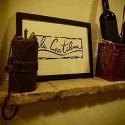 Ristorante Fattoria La Centilena