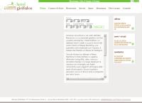 Sito di Hotel Girifalco - Nature & Relax