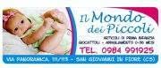 Il Mondo Dei Piccoli Giocattoli Abbigliamento 0-36m