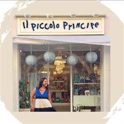 Il Piccolo Principe Di Domitilla Sangiorgi