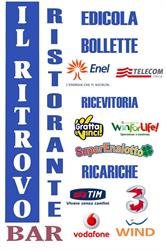 Ristorante Bar Il Ritrovo Romeo