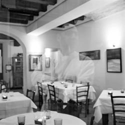 Ristorante 'il Tirabuscio''