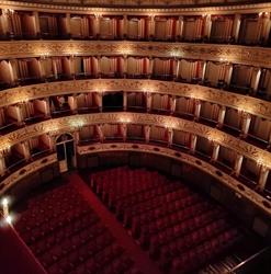 Teatro Gentile