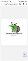 Farmacia Albacina S.a.s.