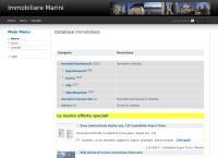 Immobiliare Marini S.a.s.
