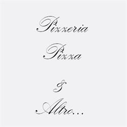 Pizzeria Pizzaealtro