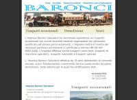 Impresa Baronci Salvatore
