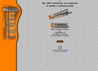 Impresa Costruzioni Bonetti S.p.a.