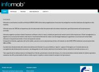 Sito di Infomob S.r.l.