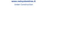 Sito di Informatica net System Tree