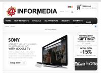 Informedia S.r.l.