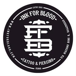 Ink For Blood SNC