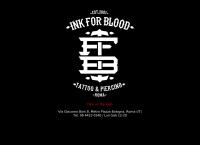 Sito di Ink For Blood SNC