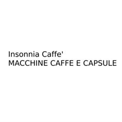 Insonnia Caffe'