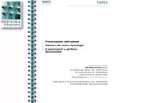 Integra Sistemi SRL