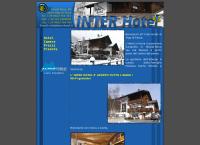 Sito di Interhotel