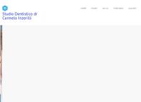 Sito di Studio Dentistico Dr Inzerilli