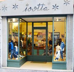 Isotta S.A.S. Di Fraschini Elena & C. Abbigliamento 0 - 16 Anni