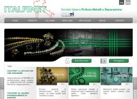 Sito di Italfimet