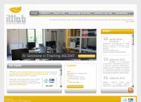 Ittlab S.r.l. Consulenza Formazione e Automazione Cad 3d