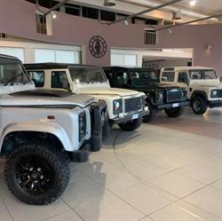 B & b Motors SRL