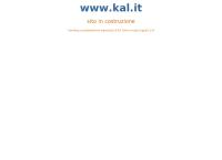 Kalit SAS Di Demetrio Mannino