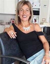 Karisma Di Bissacco Raffaella