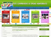 Istituto Comprensivo di Spigno Monferrato Scuola Elementare