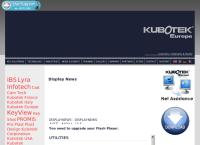 Kubotek Europe SRL Unipersonale