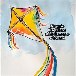 L'Aquilone Di Ferrarini Fiorenzo